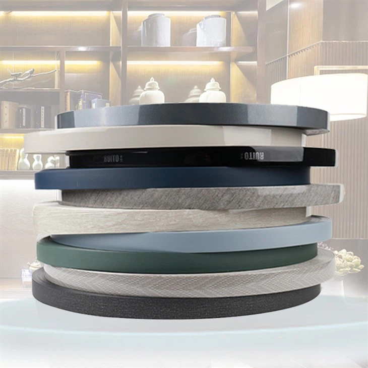 3mm PVC Edge
