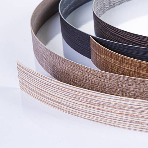 Solid Color PVC Edge Banding f