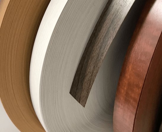 Edge banding