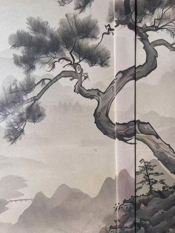 Digital Printing Edge Banding 