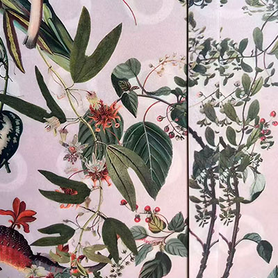 2025 new Digital Printing Edge Banding 